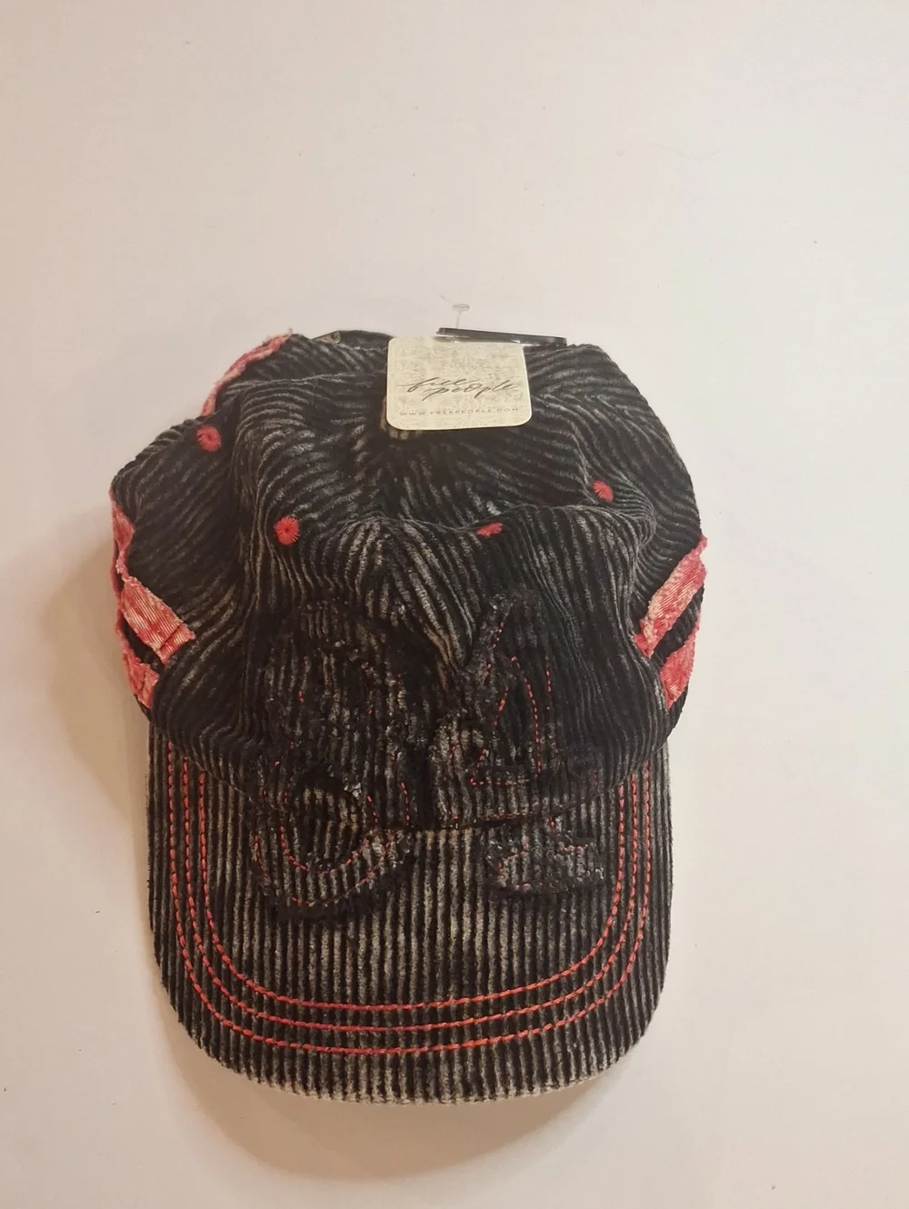 NWT Free People 84 Hat